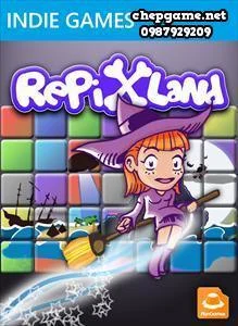 Repixland