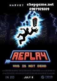 Replay VHS is Not Dead
