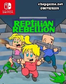 Reptilian Rebellion