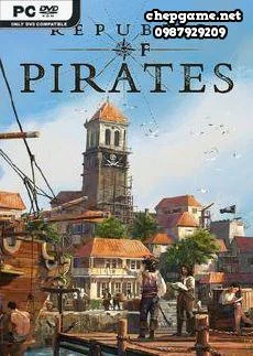 Republic of Pirates