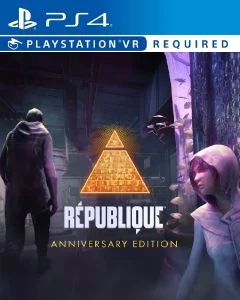 Republique Anniversary Edition
