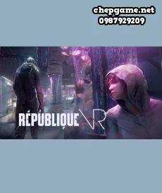 Republique VR