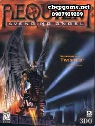 Requiem Avenging Angel