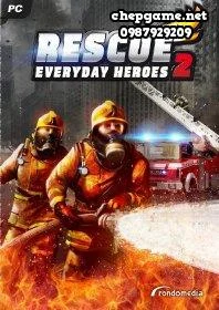 RESCUE 2 Everyday Heroes