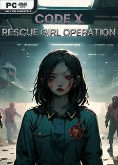Rescue Girl Operation Code X