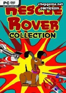 Rescue Rover Collection