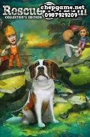 Rescue Team 6 Collectors Edition