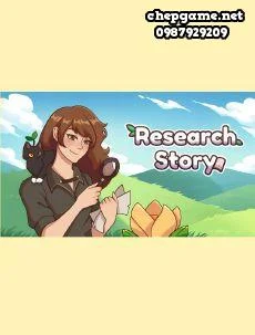 Research Story