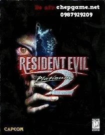 Resident Evil 2 (1998)