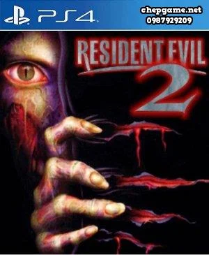 Resident Evil 2