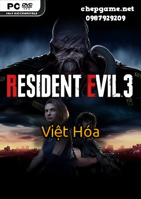 Resident Evil 3