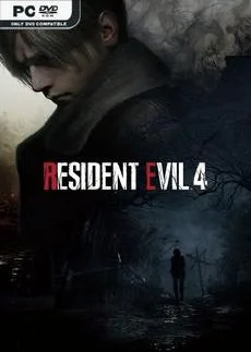Resident Evil 4