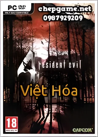 Resident Evil 4 Ultimate HD Edition