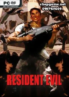 Resident Evil