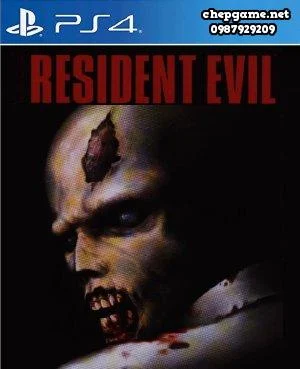 Resident Evil