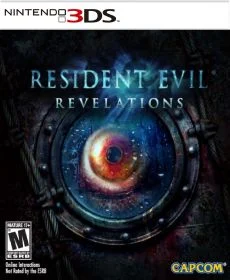 Resident Evil Revelations