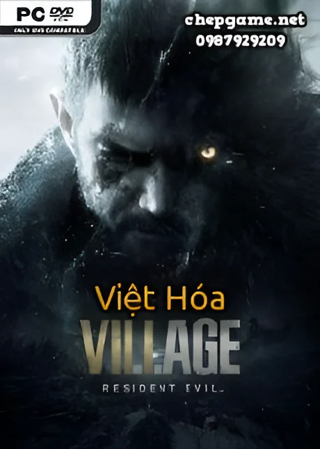 Resident Evil Village