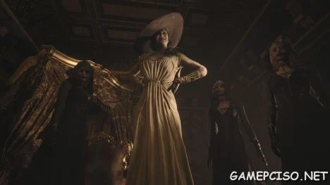 Resident Evil Village