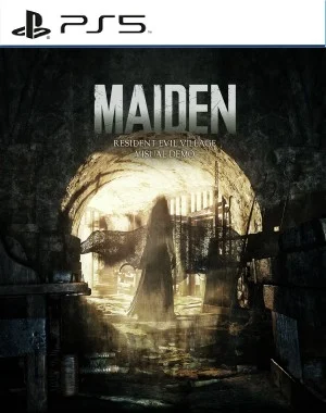 Resident Evil Village Maiden Demo