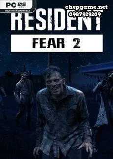 Resident Fear 2