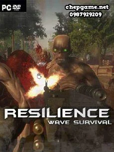 Resilience Wave Survival