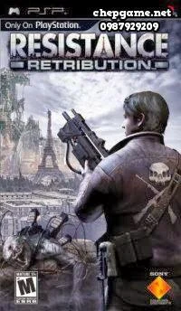 Resistance Retribution