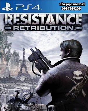 Resistance Retribution