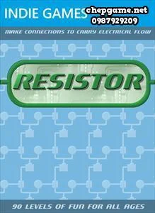 Resistor