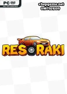 Resoraki The racing