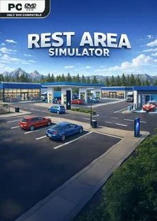 Rest Area Simulator