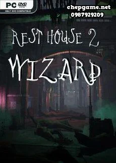 Rest House 2 The Wizard