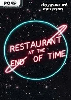 Restaurant at the end of time