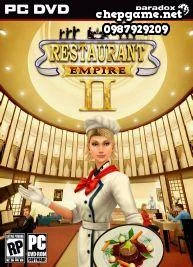 Restaurant Empire 2