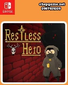 Restless Hero