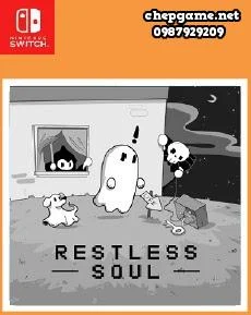 Restless Soul