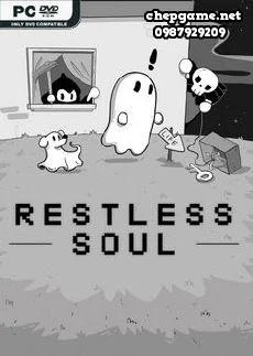 RESTLESS SOUL