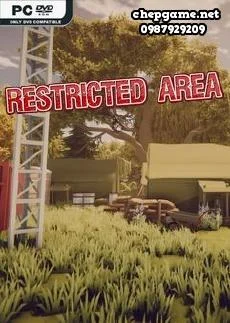 Restricted Area