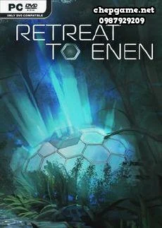 Retreat To Enen
