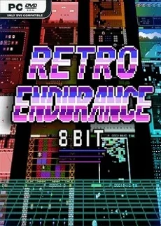 Retro Endurance 8bit