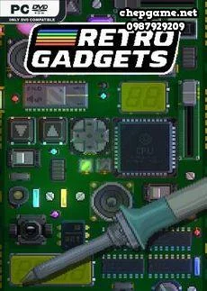 Retro Gadgets