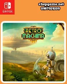 Retro Machina