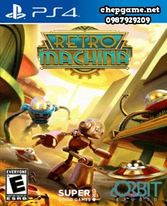 Retro Machina
