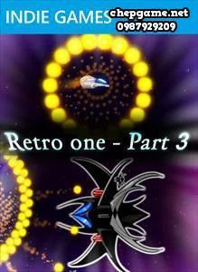 Retro One Part 3