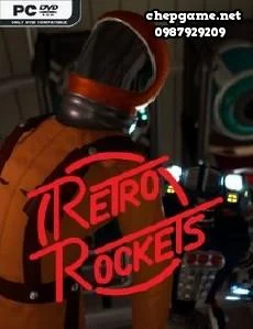 Retro Rockets