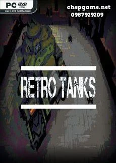 Retro Tanks