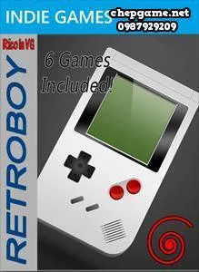 RetroBoy V1