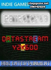 Retrocade DataStream Y2K600