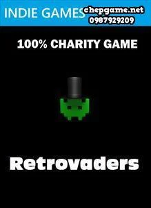 Retrovaders