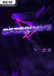 Retrowave 2