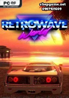 Retrowave World